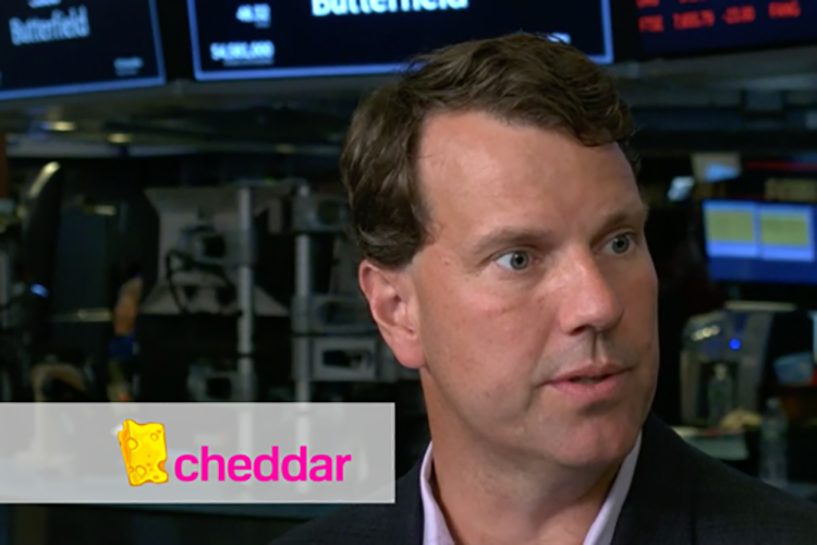 Cheddar article