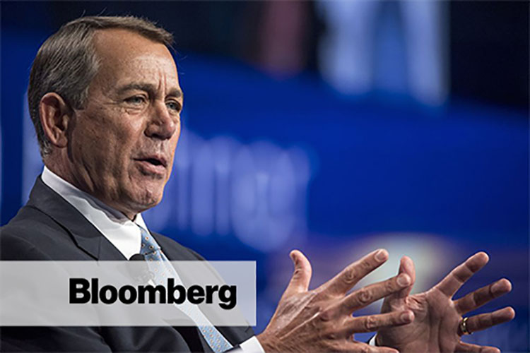 Bloomberg article