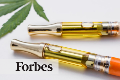 Forbes Article