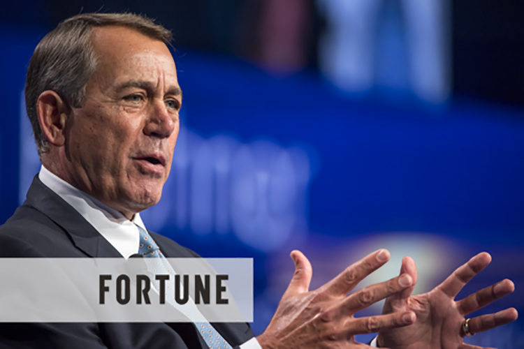 Fortune Article 4.11.19