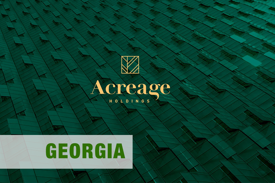 Acreage - Georgia