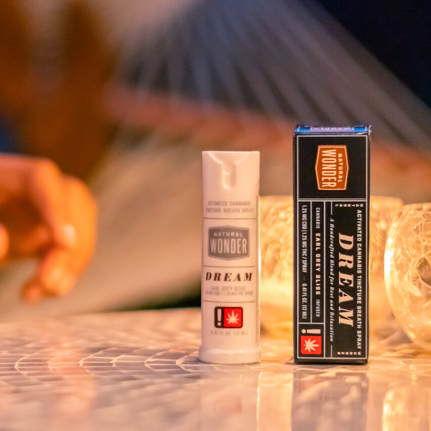 Natural Wonder Pack shot