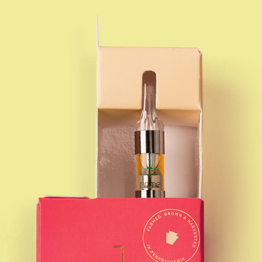 Prime Vape