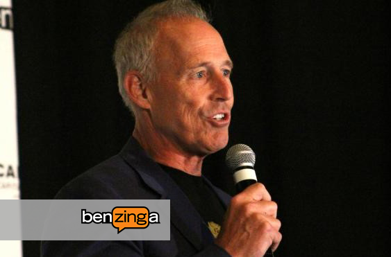 Kevin Benzinga Interview