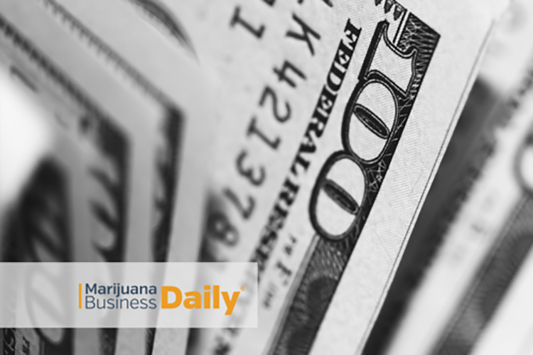 Marijuana Business Daily article