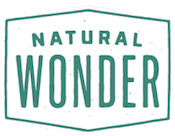 Natural Wonder logo