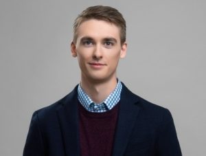 Trevin George