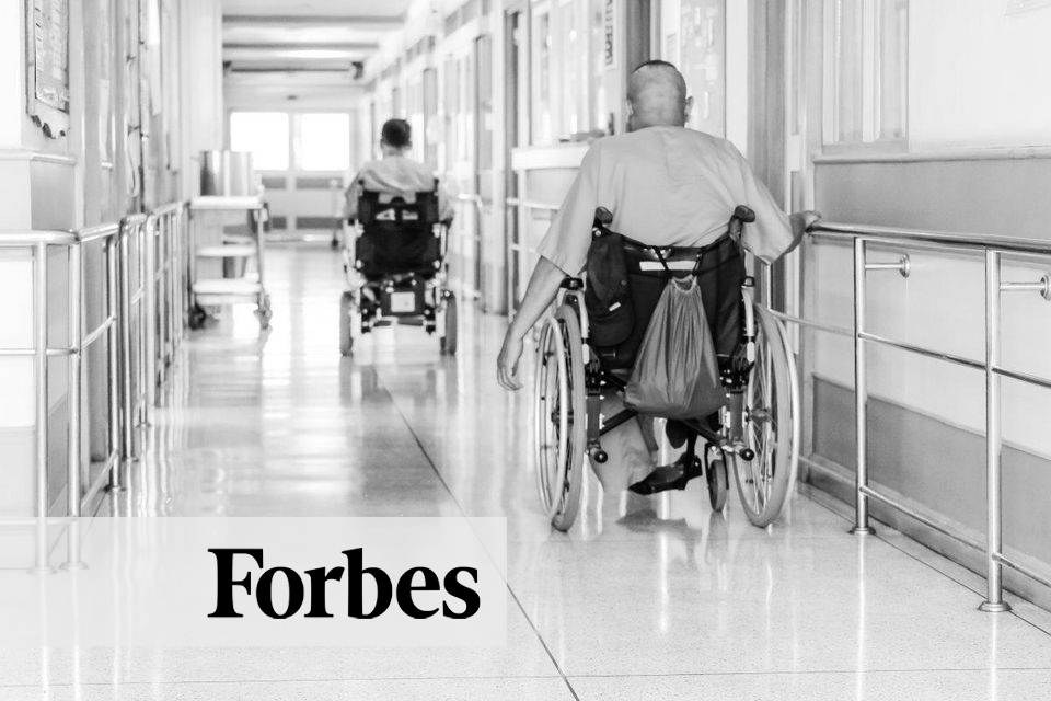 Forbes Article