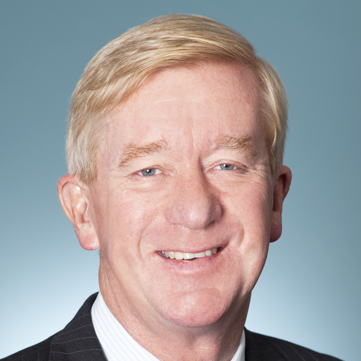 William F. Weld William F. Weld