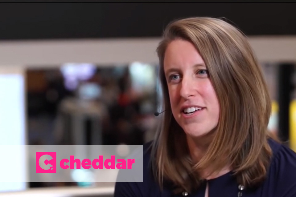 Heather - Cheddar Article