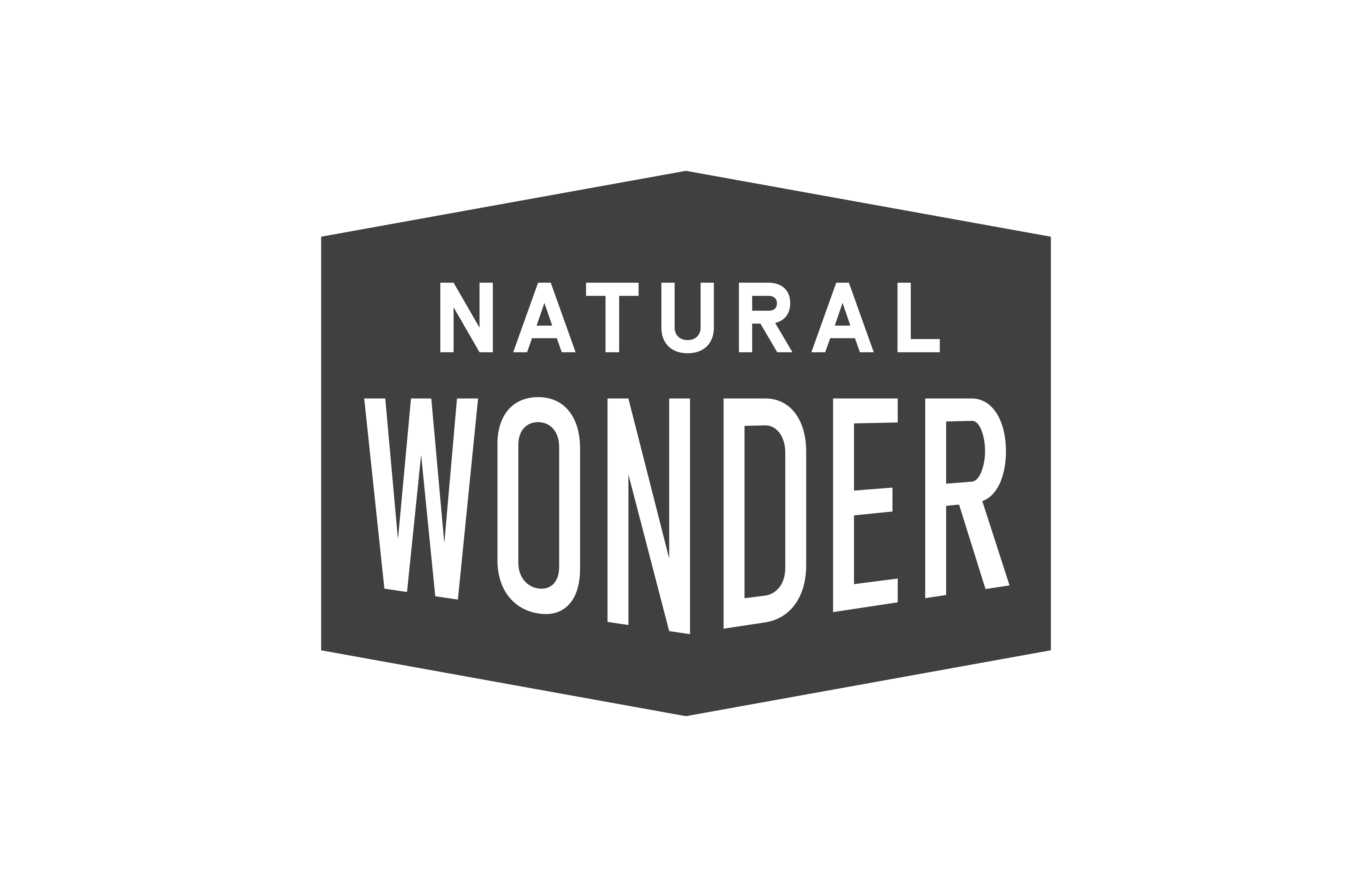 Natural Wonder logo