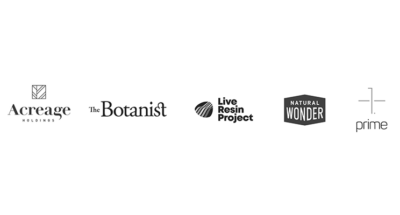 Multiple Acreage brands