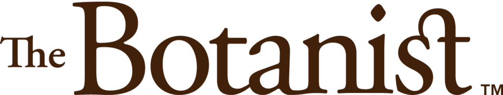 Botanist New Logo