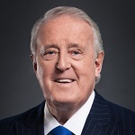 Brian Mulroney Brian Mulroney