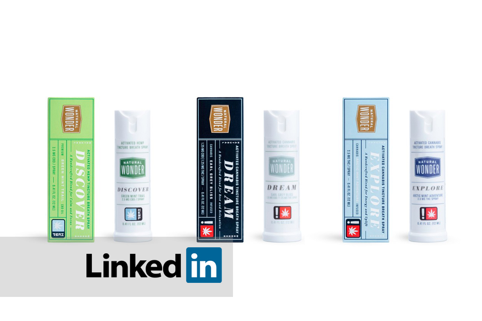 Stackable Dosing products